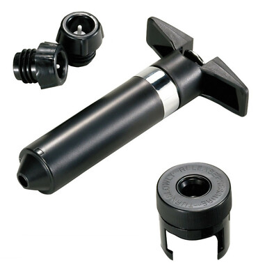 Pompa Per Vino E Champagne Swissmar Epivac - Set 3 Pezzi Con Tappi Per Conservazione - Foto 4