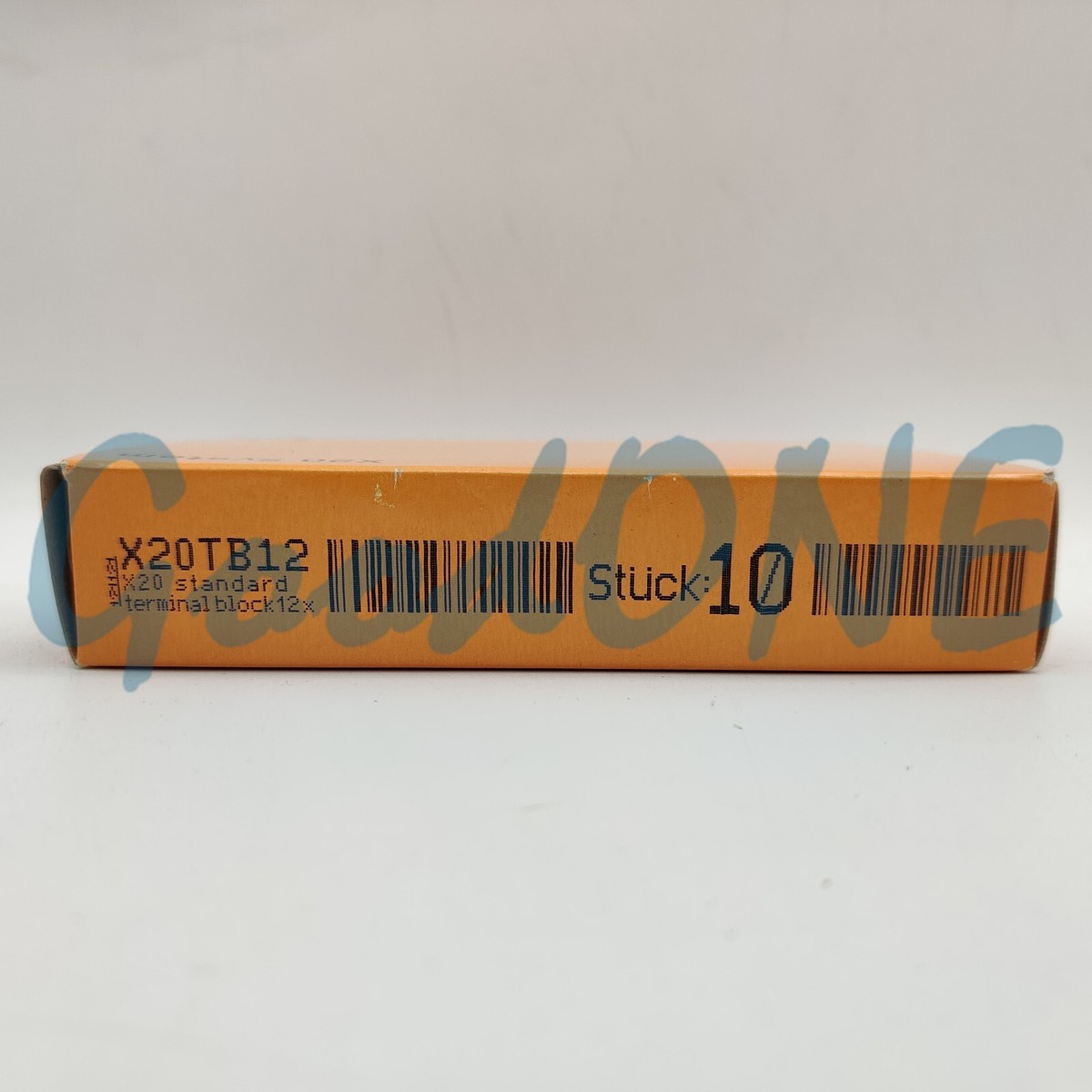 1pcs Brand New Ones B&R With In Box Module X20TB12 - Foto 8