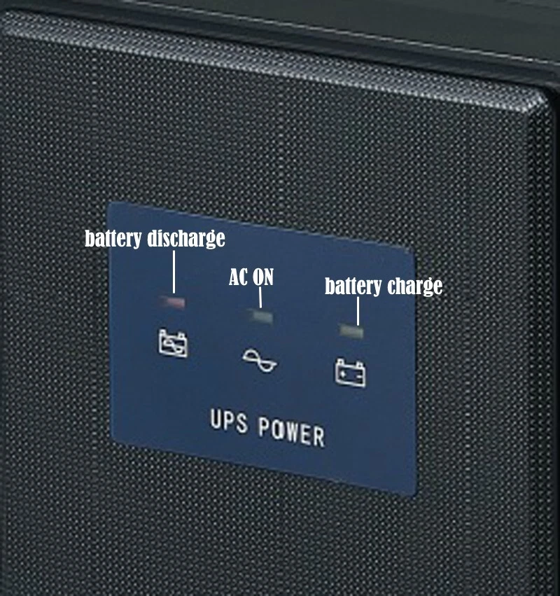 OL800 800VA Line-Interactive UPS - Image 3 of 4