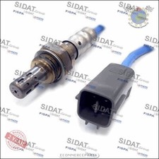 Sonde lambda Mazda MPV