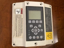 Pentair IntelliFlo LCD Display Screen KEYPAD *299.99* (+Core Charge See Desc)