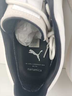 Puma Clyde GTX Nanamica Men display picture 1
