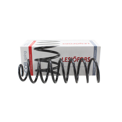 Lesjofors Rear Coil Spring 4204249 For Audi TT Quattro (2000-2006) - Left Or Right