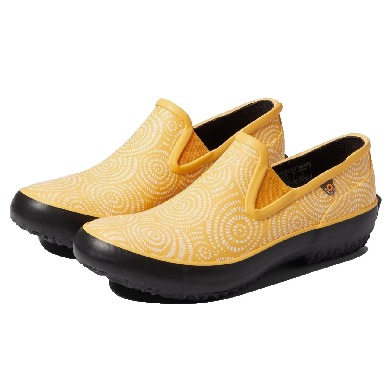 Zapatos cómodos para mujer Bogs