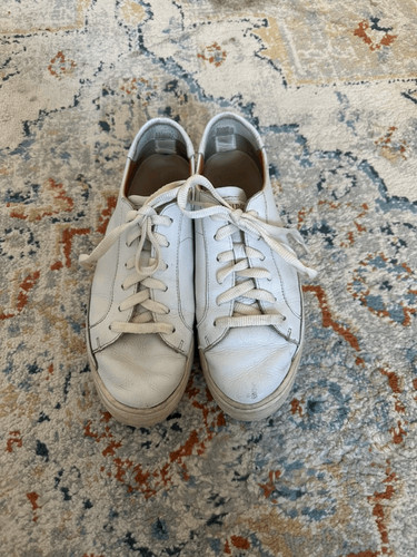 Soludos The Ibiza Platform Sneaker