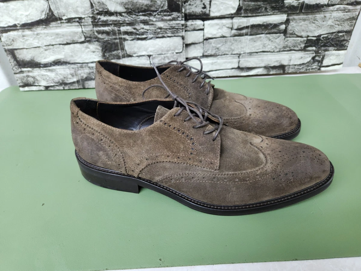 To boot new york wingtip top