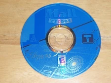 Mall Tycoon PC CD-ROM Take-Two Holistic Design 2002 for Windows 98/Me/2000/XP