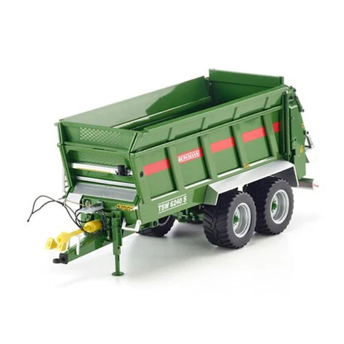 Rimorchio di modellismo statico scala 1:32