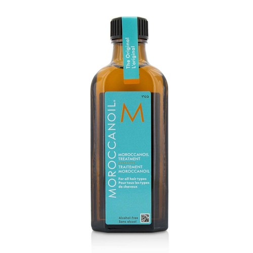 Moroccanoil Moroccanoil Treatment - Original (For All Hair Types) 200ml/6.8oz - 第 5/10 張圖片
