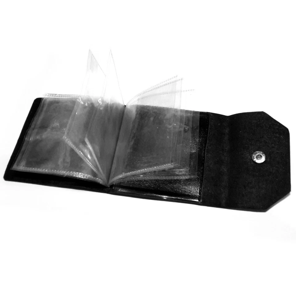 EXPERT ANGLERS Vorfachmappe, Rig Hook Wallets CP806 für bis zu 10 Vorfächer