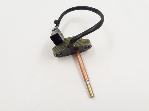 JAGUAR XJS XJ12 S3 V12 A/C AIR CONDITIONING EVAPORATOR SWITCH SENSOR PROBE TEMP - Picture 3 of 6