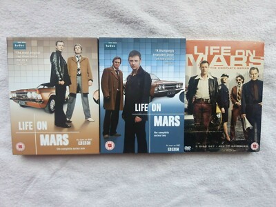 LIFE ON MARS series1 series2 DVD BOX セット 81i0c10Ek+L._UF894,1000_QL80_.jpg