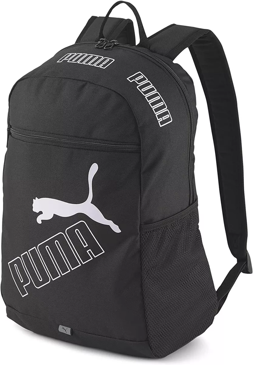 Back on sale bag puma