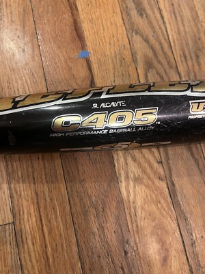 Batte de baseball en alliage Easton Reflex Extended BRX5E