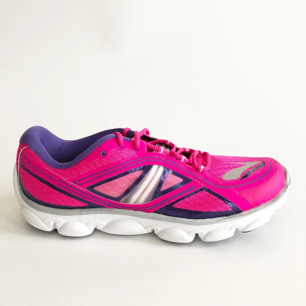 Brooks running sales shoes kids