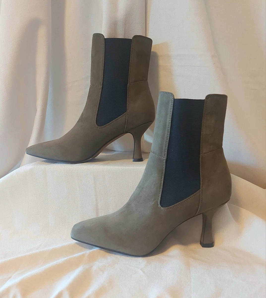 Marks and spencer vegan boots clearance