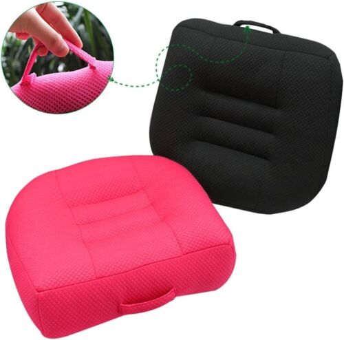 Seat Cushion Pillow for Office Chair/Car, Comfort Car Booster Seat Cushions f... - Picture 8 of 9