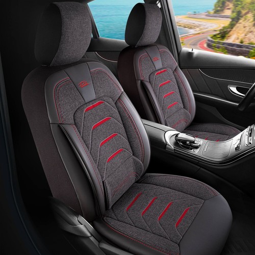 Coprisedili PEUGEOT 2008 su misura - Consegna gratuita