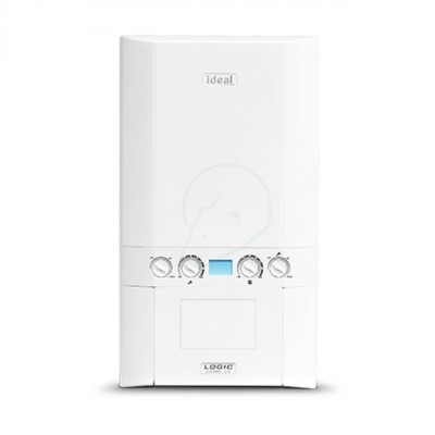 Cylinder Logic System Boiler Cylinder Ideal Logic 24kw System