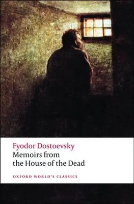 Memoirs from the House of the Dead | Fyodor Dostoevsky | Englisch | Taschenbuch