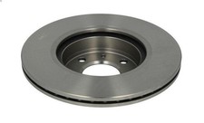 Disque de frein Land Rover FREELANDER