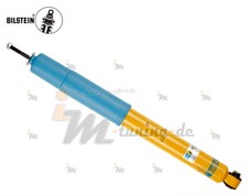 Bilstein B6 Gasdruckdämpfer hinten für Opel Vectra A 86_, 87_ :: 1992 >> 1995