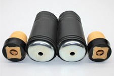 Staubschutz Stoßdämpfer Satz Vorderachse für BMW X5 E70