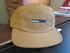 Ciele Athletics Running ALZCap SC Velocity Box Cap Hat One Size Petra