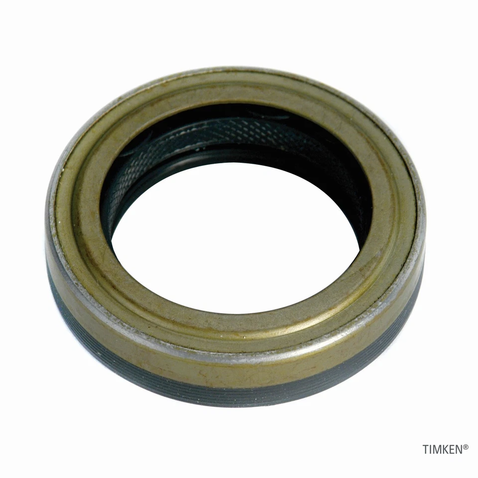 Timken 710497 Grease/Oil Seal For Select 97-17 Chevrolet GMC Hummer Models - Image 2 of 4