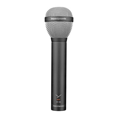 beyerdynamic M 88 - Dynamisches Mikrofon