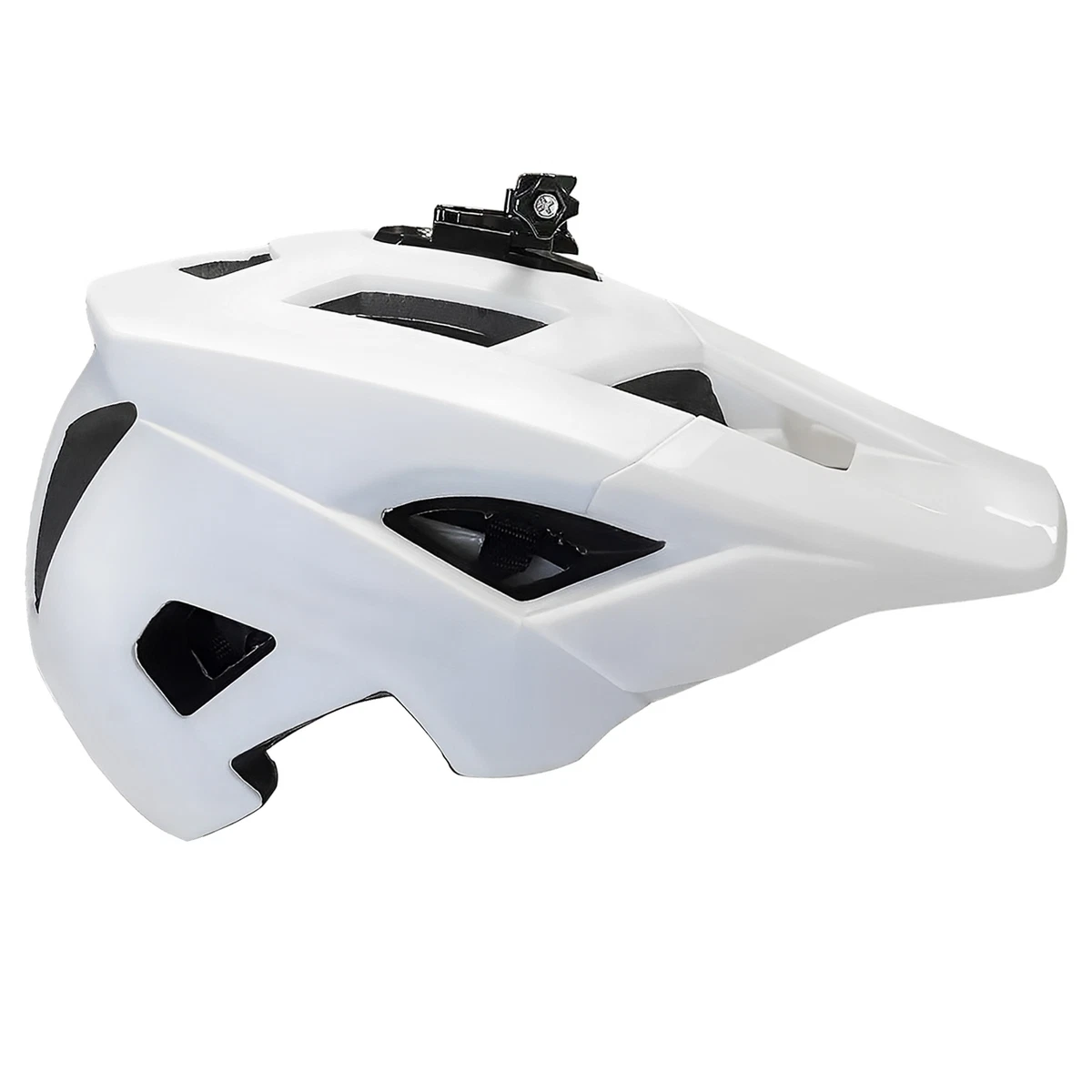 Large Adult Cycling Helmet Mountain Bike Helmet with Camera Mount for 58-62 cm | eBay Large Adult Cycling Helmet Mountain Bike Helmet with Camera Mount for 58-62 cm | eBay