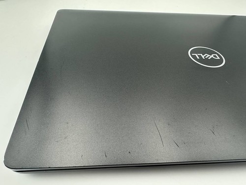 Dell Latitude 5500 15" Intel Core i5-8365u @ 1.6GHz 16GB 512GB NVMe SSSD Win11p - Picture 7 of 10