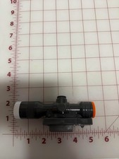 Star Wars Episode VII First Order Stormtrooper Deluxe Blaster Toy scope Part