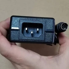 Charger for Mastersizer2000 Particle Size Analyzer Power Adapter