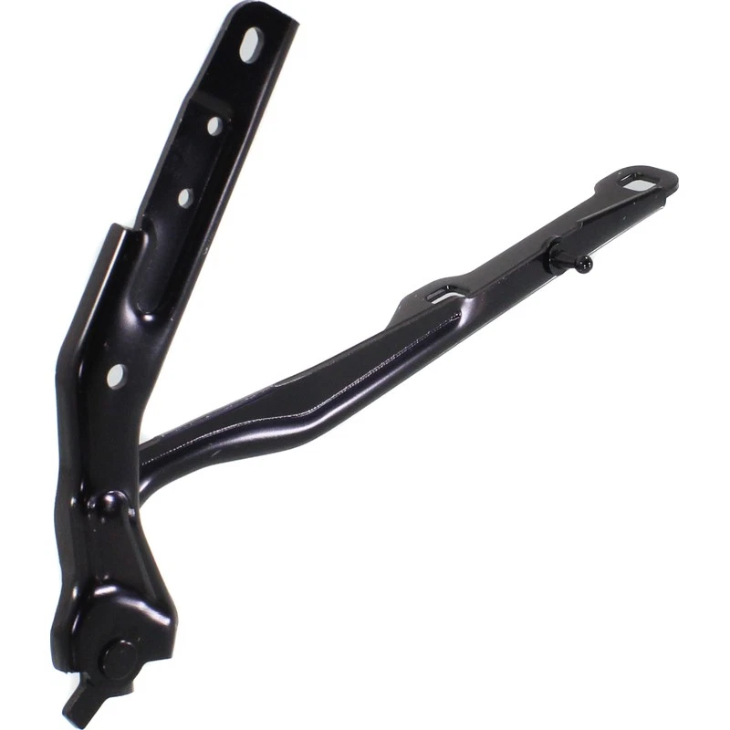 Bisagra de capó lado del conductor para Dodge Charger Chrysler 300 2011-2022 Foto 3 de 4