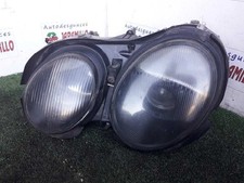 scheinwerfer links MERCEDES-BENZ CLASE CL W215 COUPE 1999 210941 scheinwerfer links MERCEDES-BENZ CLASE CL W215 COUPE 1999 210941