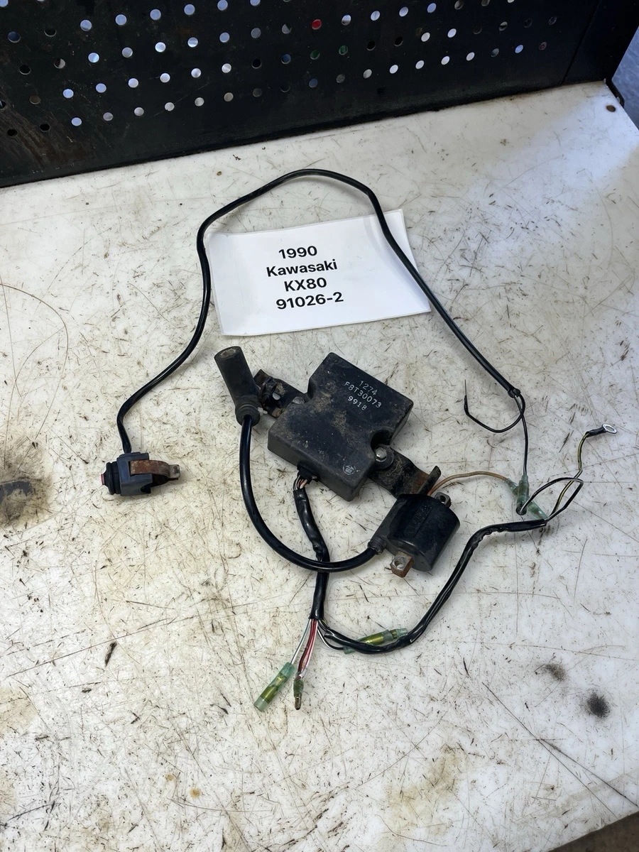Mitsubishi Motorcycle CDIs & ECUs for sale | eBay