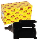 ATL Anlasser Starter 1,4Kw Passend FüR Honda Accord Civic CRX Jazz Rover 200 |