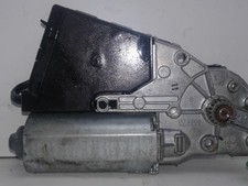 Motor Schiebedach VW Touareg I 7L 0390200017 P8750563