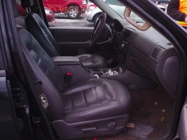 STEERING COLUMN FITS 02-05 EXPLORER 102791 Foto 3 de 4