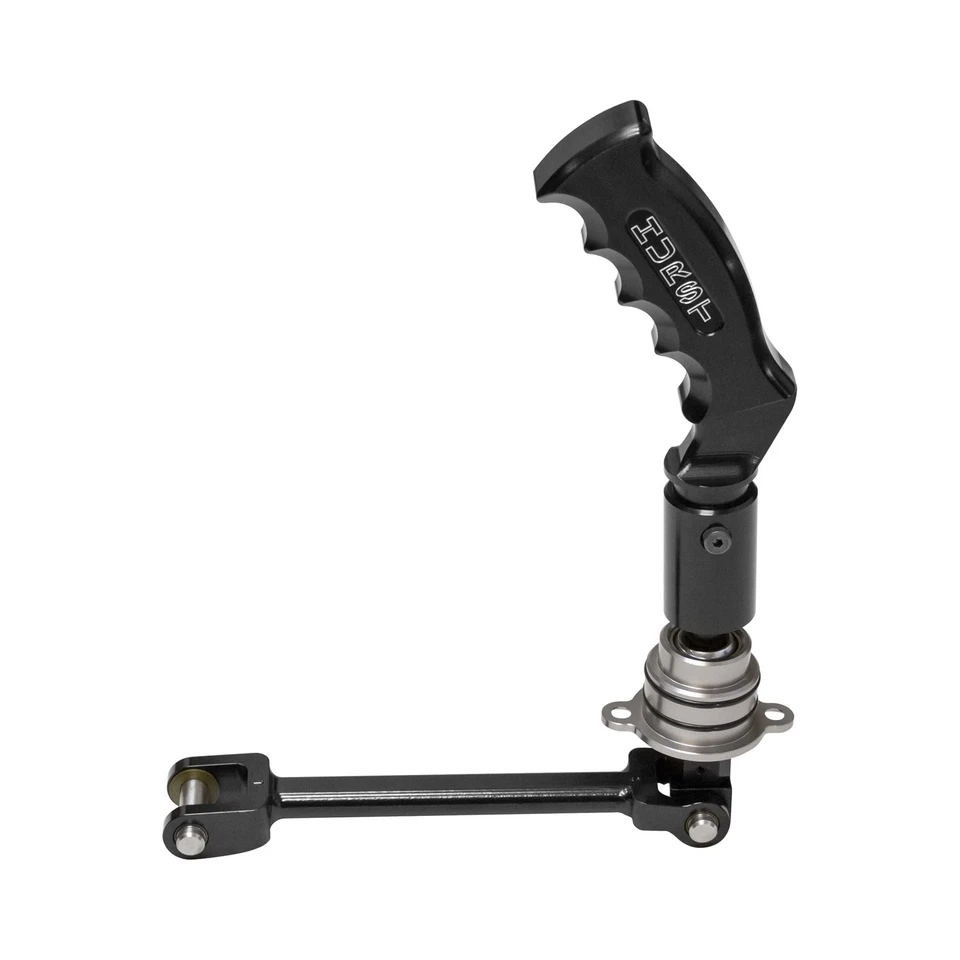 Conjunto de câmbio de transmissão manual Hurst 3916131 16-24 Chevrolet Camaro - Imagem 2 de 4