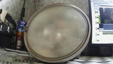 Antibrouillard Hyundai SATELLITE