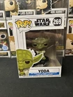 Funko Pop! Star Wars: The Clone Wars - #269 Yoda - NIB
