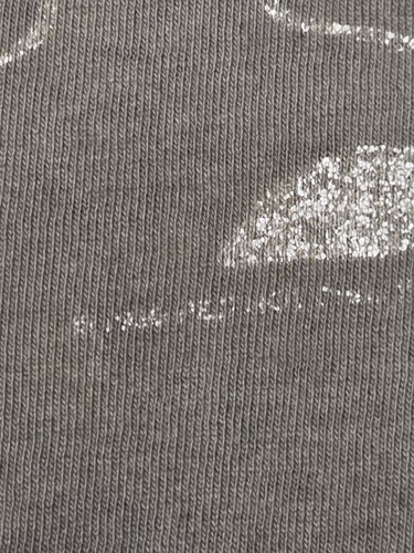 Red Hot Chili Peppers Picasso Vintage XL Shirt Rare Giant *poor condition - Picture 4 of 4