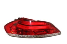 BMW Z4 Roadster E89 Rücklicht hinten links 7191775 3.00 Petrol 190kw 28934593