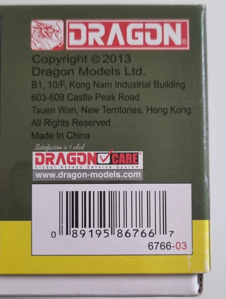 Dragon 1/35 39-'45 Series Sd.Kfz.3 Maultier Ambulance 6766 - Immagine 3 di 4