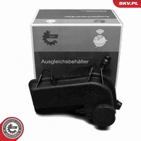 AusgleichsbehäLter KüHlmittel Esen SKV 61SKV464 FüR BMW Z3 Roadster E36 X5 E53
