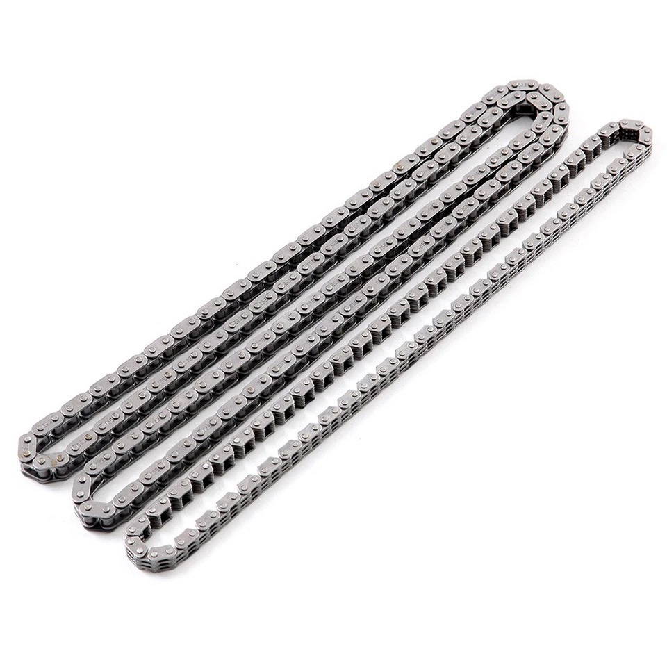 Timing Chain Kit For 2007-2011 Chevrolet Colorado 2.9L l4 DOHC VIN 9 - Image 2 of 4