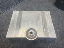 AF Fabrications Universal Aluminium Alloy 5 Gallon Fuel Tank 480mmx360mmx130mm