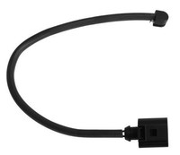 Textar Warnkontakt, Bremsbelagverschleiß 98045500 FüR Porsche VW